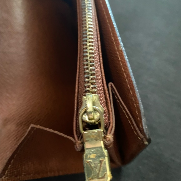 Louis vuitton wallet - Picture 7 of 9